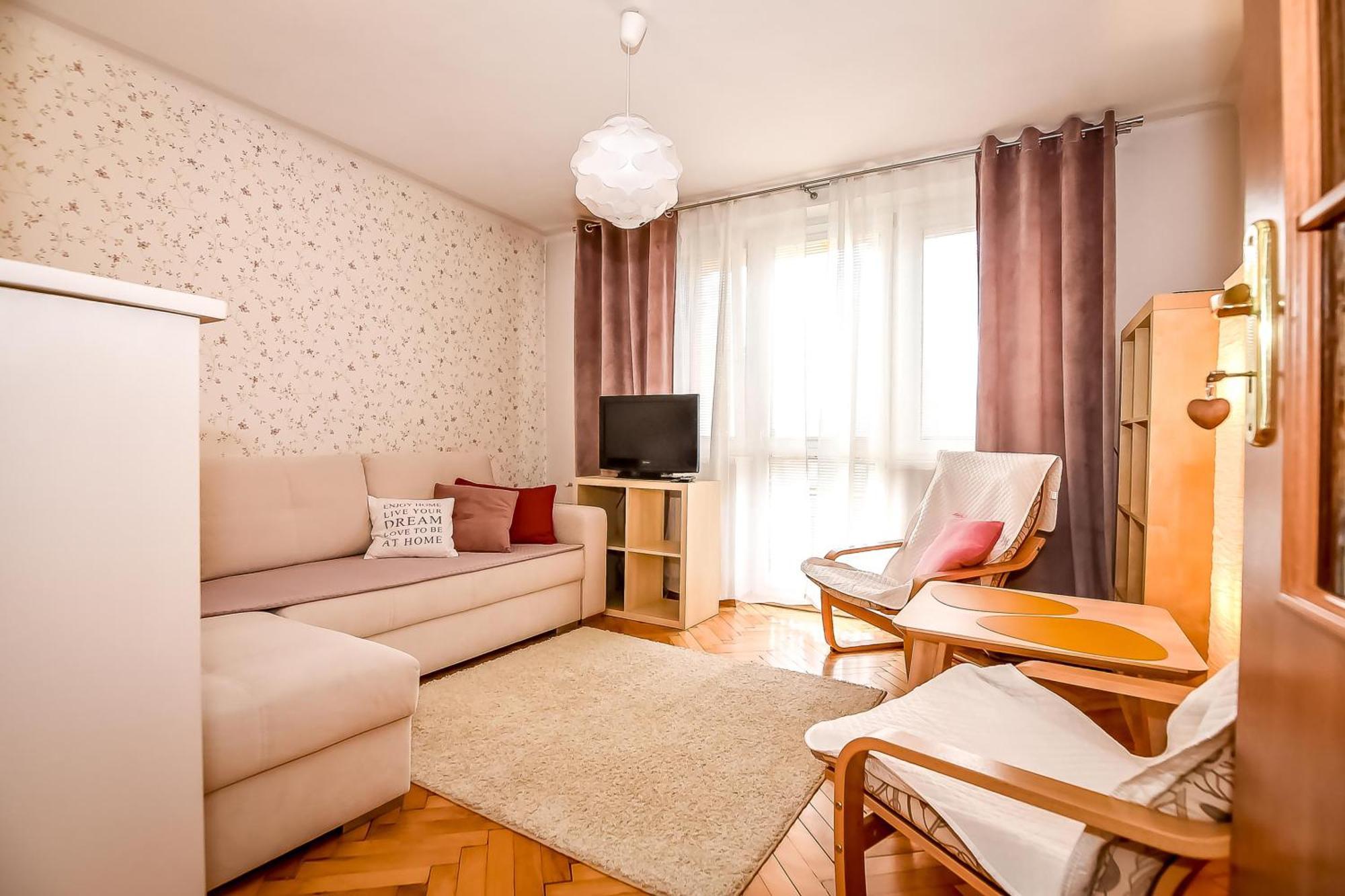 Apartament W Alejce Rabka Exterior photo
